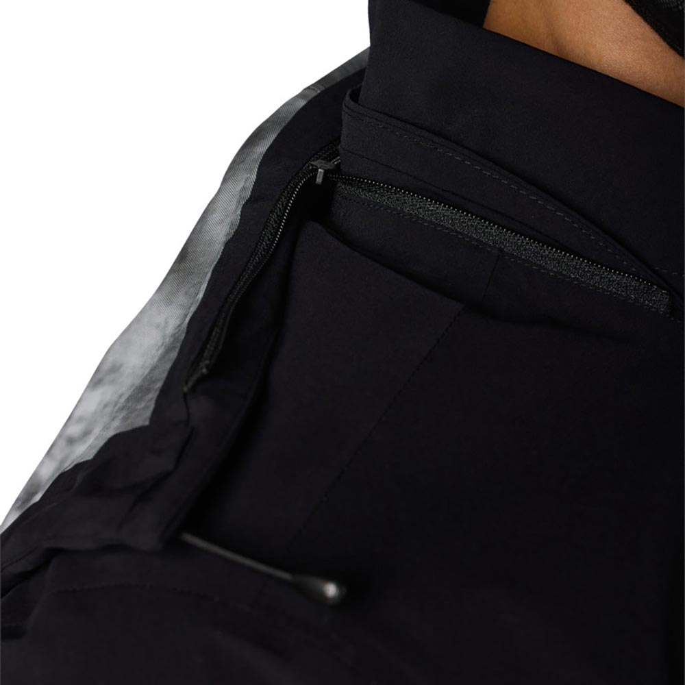 Veste pluie Ranger Off-Road Compacte