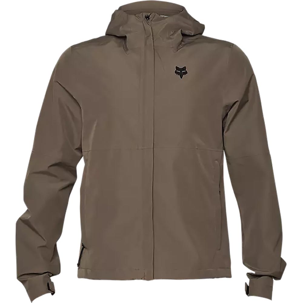 Veste pluie Ranger Off-Road