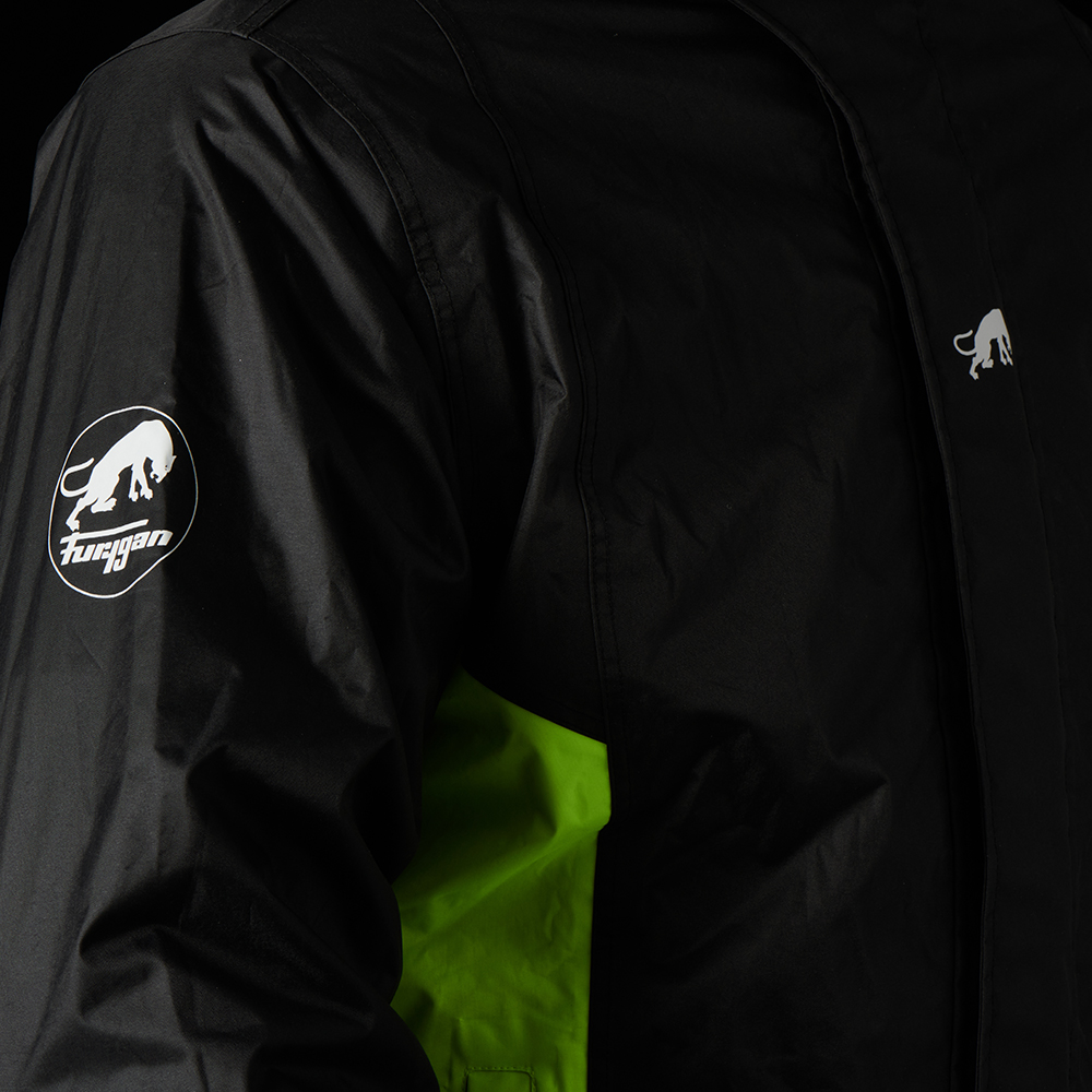 Combinaison de pluie moto FURYGAN RAIN SUIT