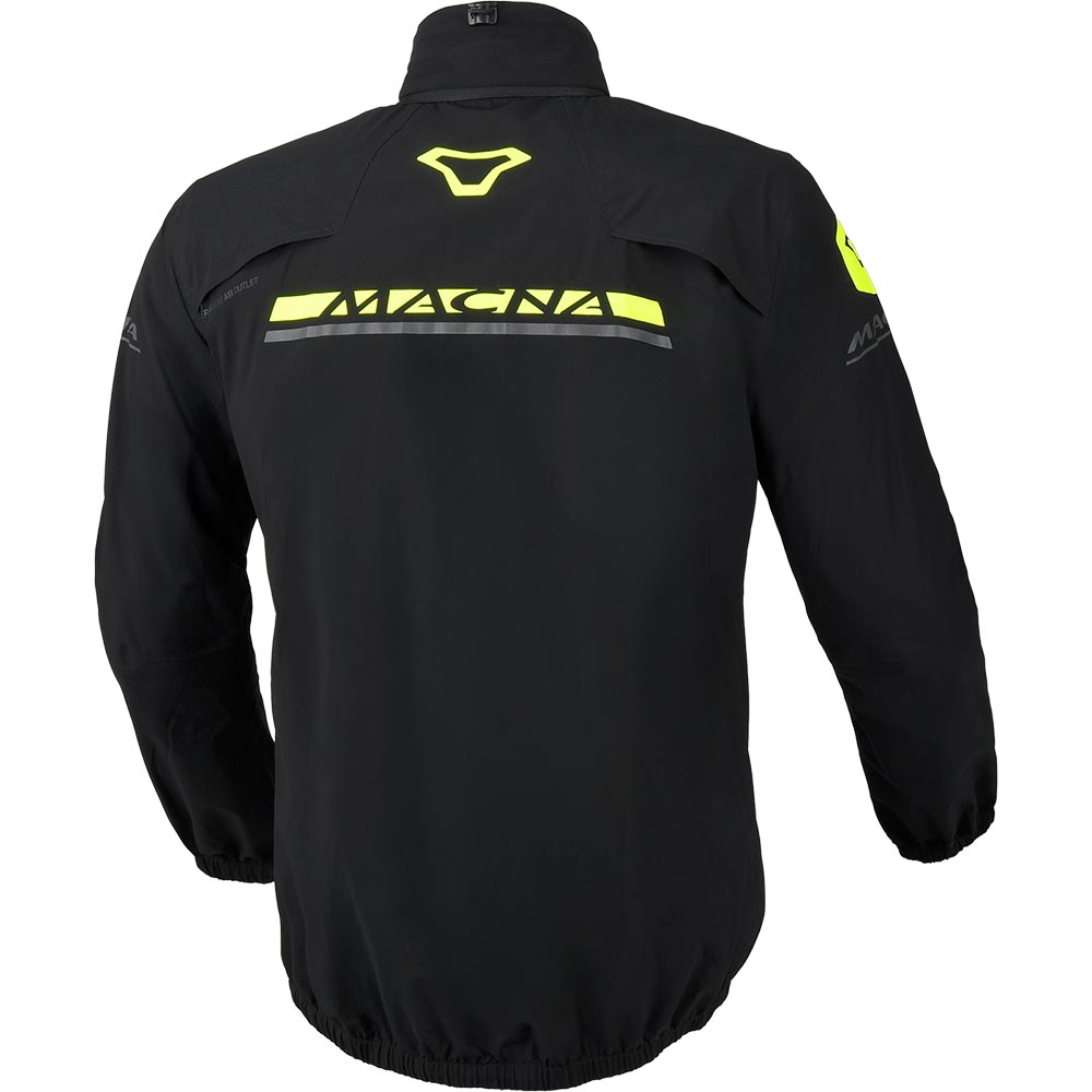 Veste pluie Rainflex