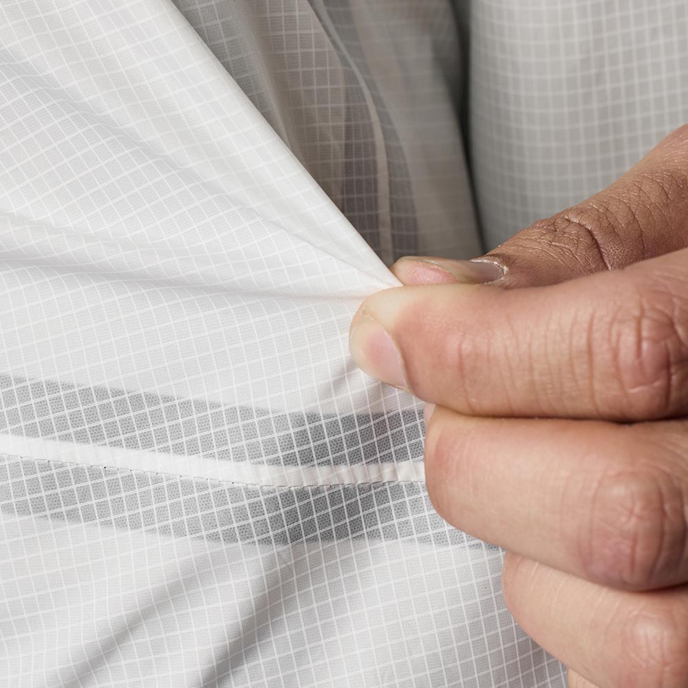 Veste pluie Barrier 2 H2O