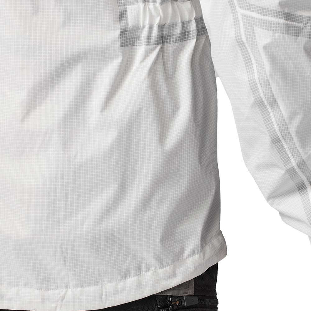 Veste pluie Barrier 2 H2O