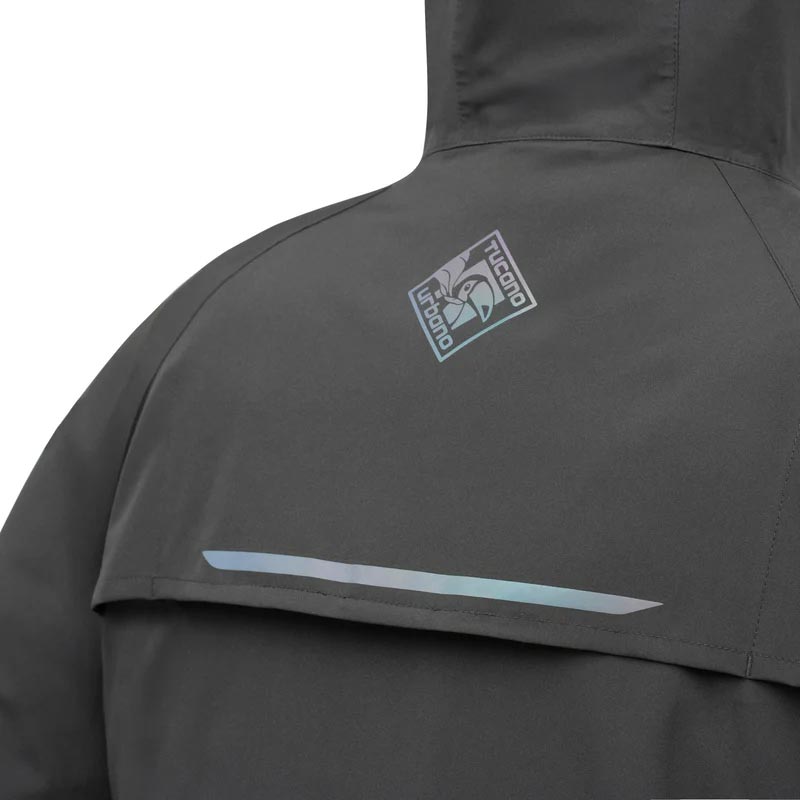 Parka Cooldry Hydroscud®