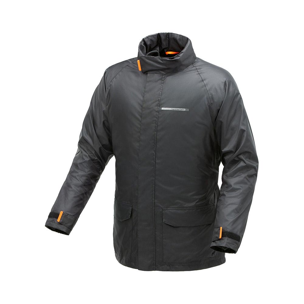 Veste pluie Diluvio Day Hydroscud®