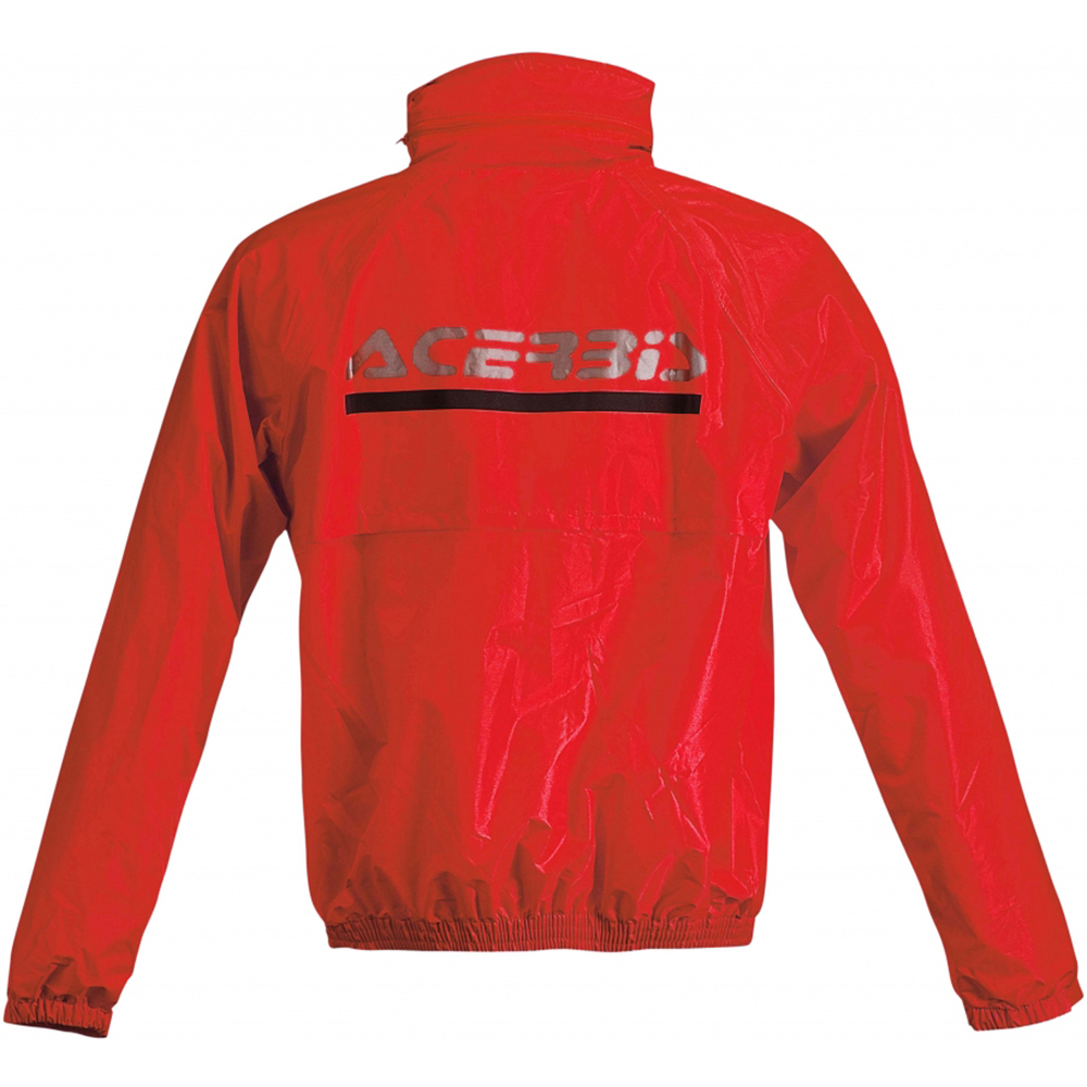 Veste et pantalon de pluie Suit Logo