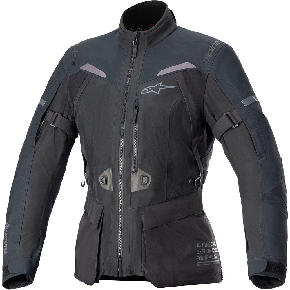 Veste femme Stella ST-7 2L Gore-Tex®