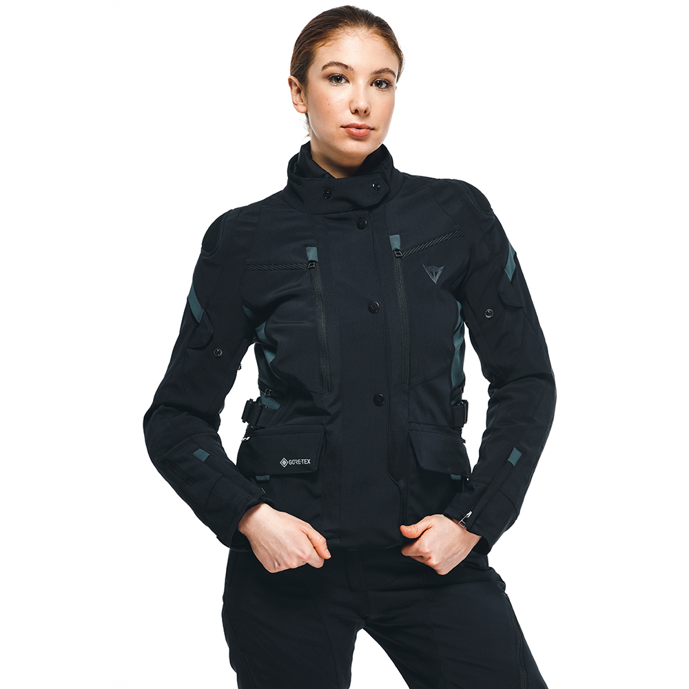 Veste Femme Carve Master 3 Lady Gore-Tex®