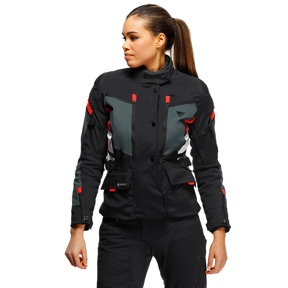 Veste Femme Carve Master 3 Lady Gore-Tex®