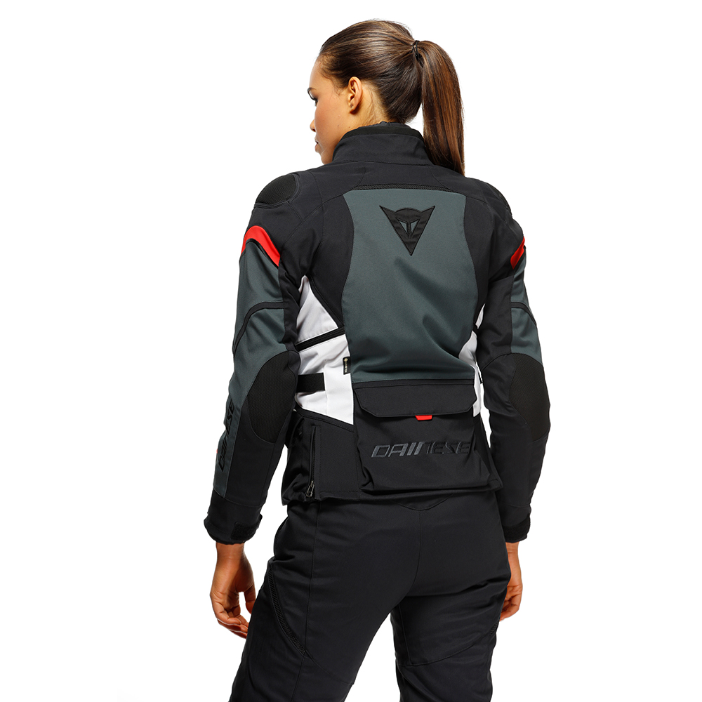 Veste Femme Carve Master 3 Lady Gore-Tex®