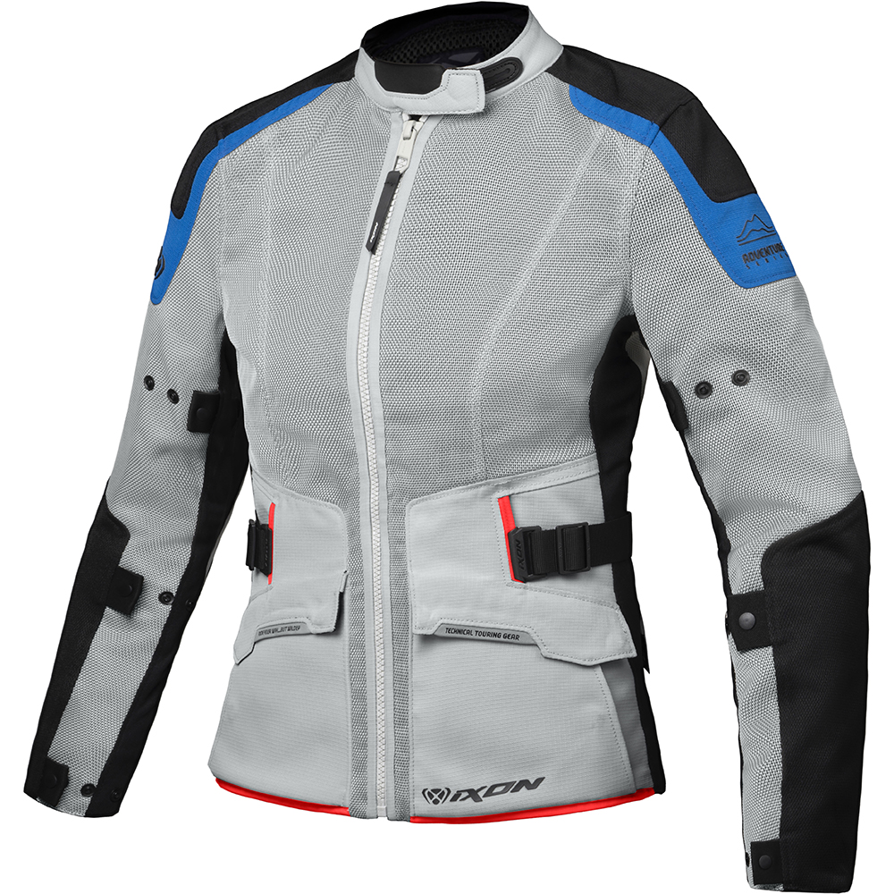 Veste Femme M-Njord Lady