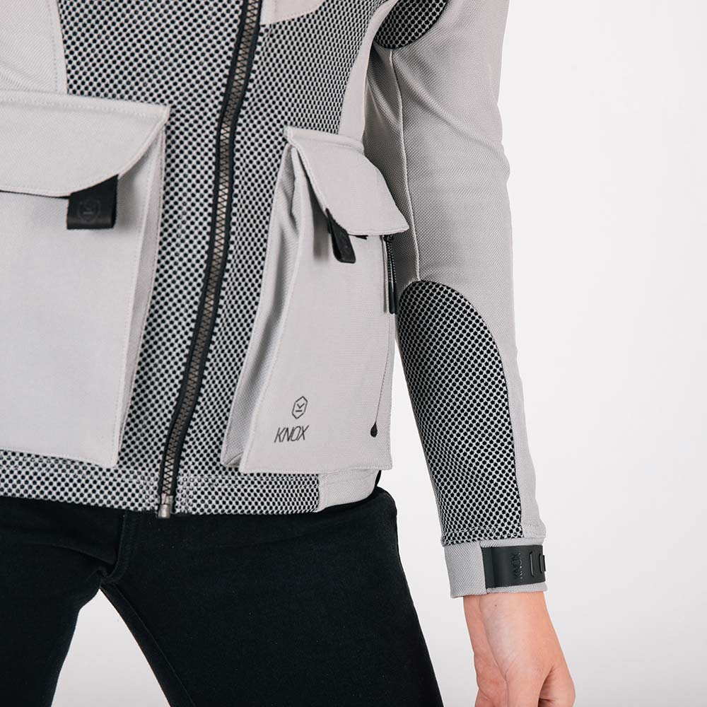 Veste femme Tor