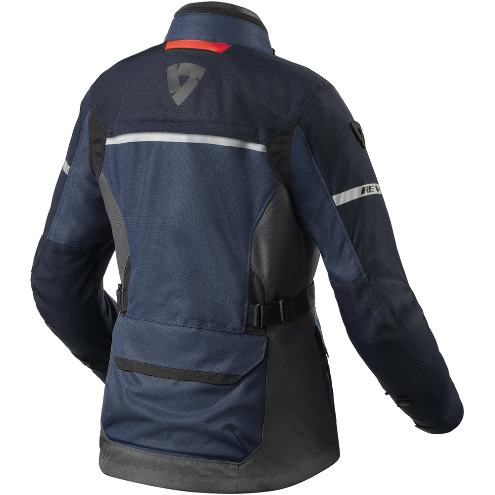 Veste femme Outback 4 H2O Ladies