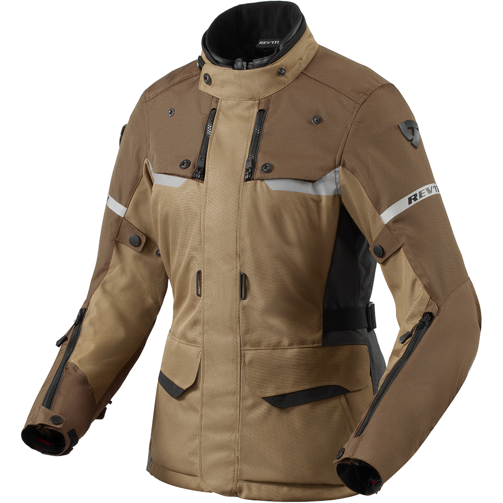 Veste femme Outback 4 H2O Ladies