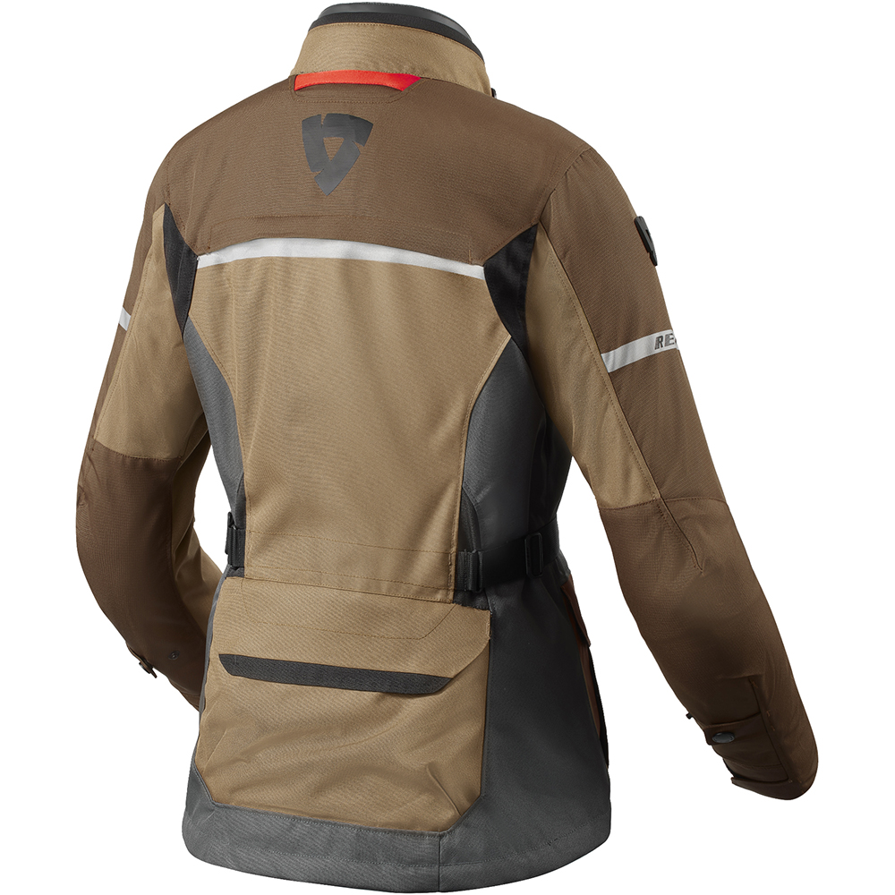 Veste femme Outback 4 H2O Ladies