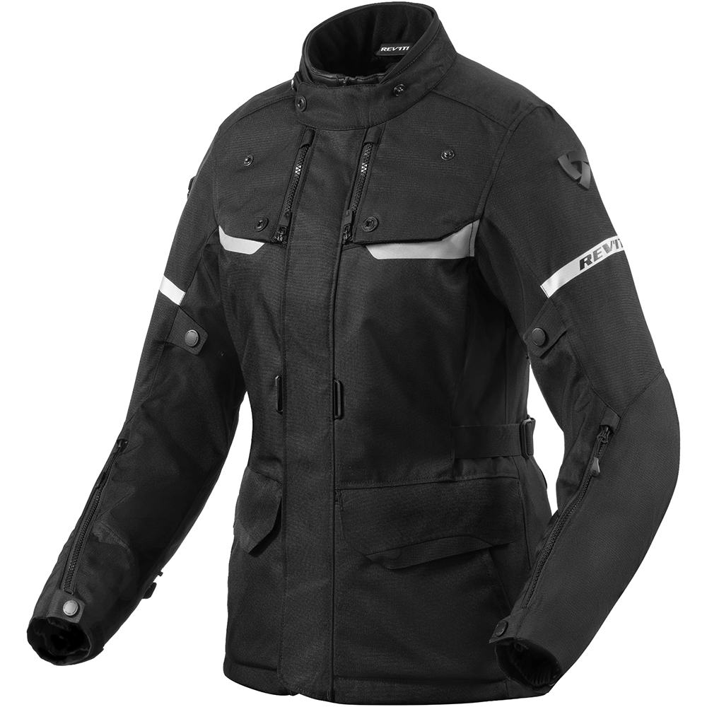 Veste femme Outback 4 H2O Ladies