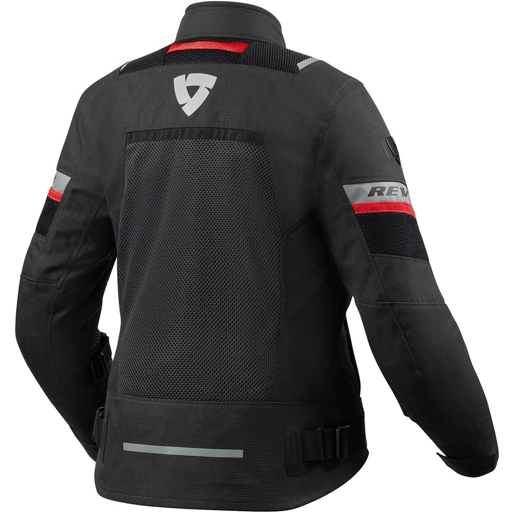 Veste femme Tornado 4 H2O Ladies