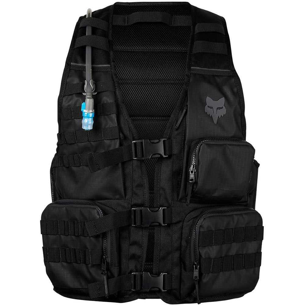 Gilet Legion Tac