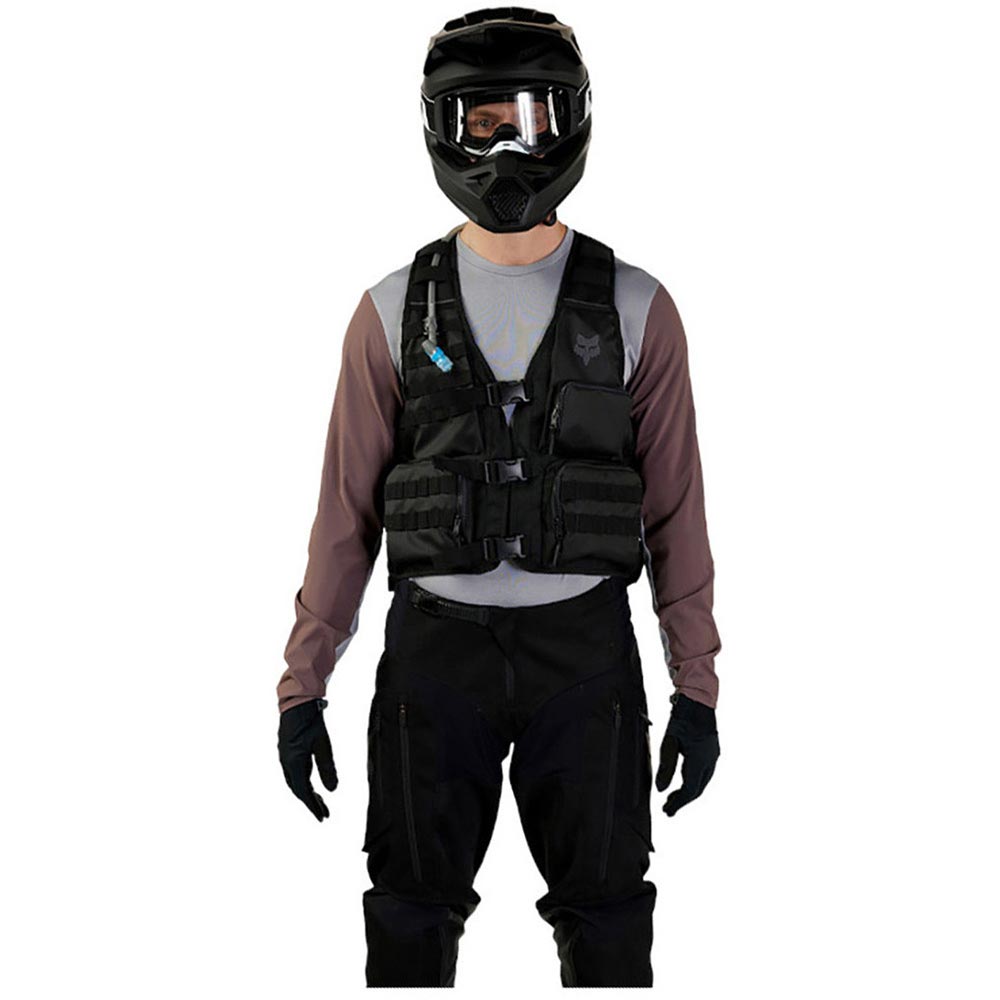 Gilet Legion Tac