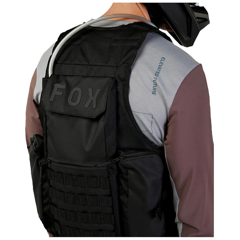 Gilet Legion Tac
