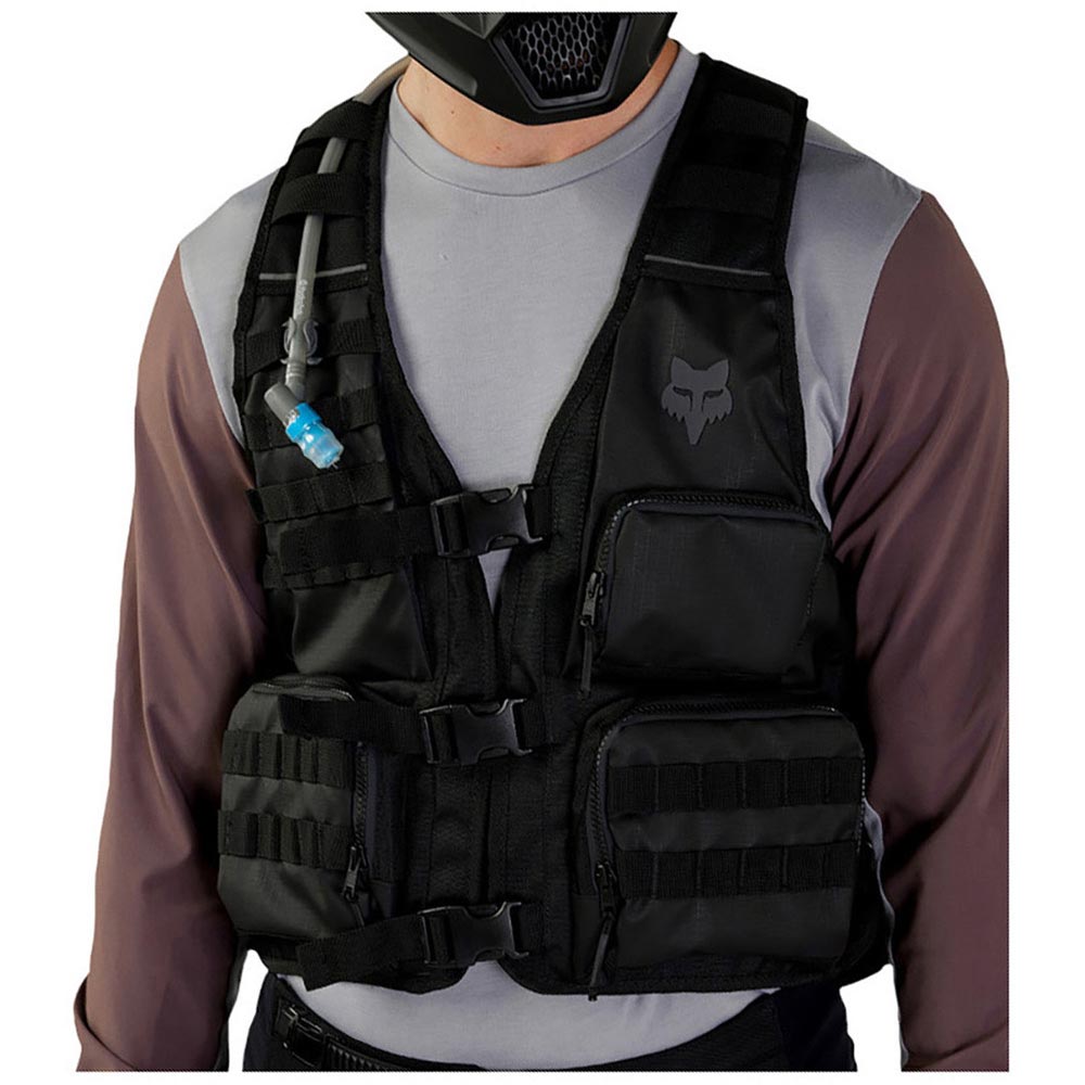 Gilet Legion Tac
