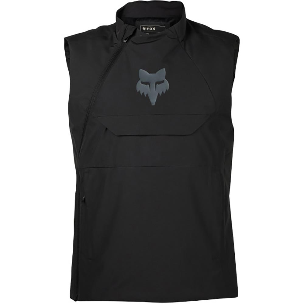 Gilet Ranger Off-Road Wind