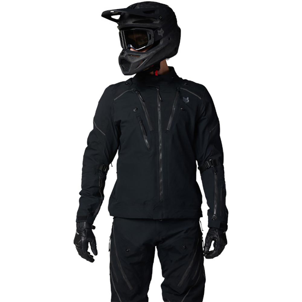 Veste Defend Gore-Tex® ADV