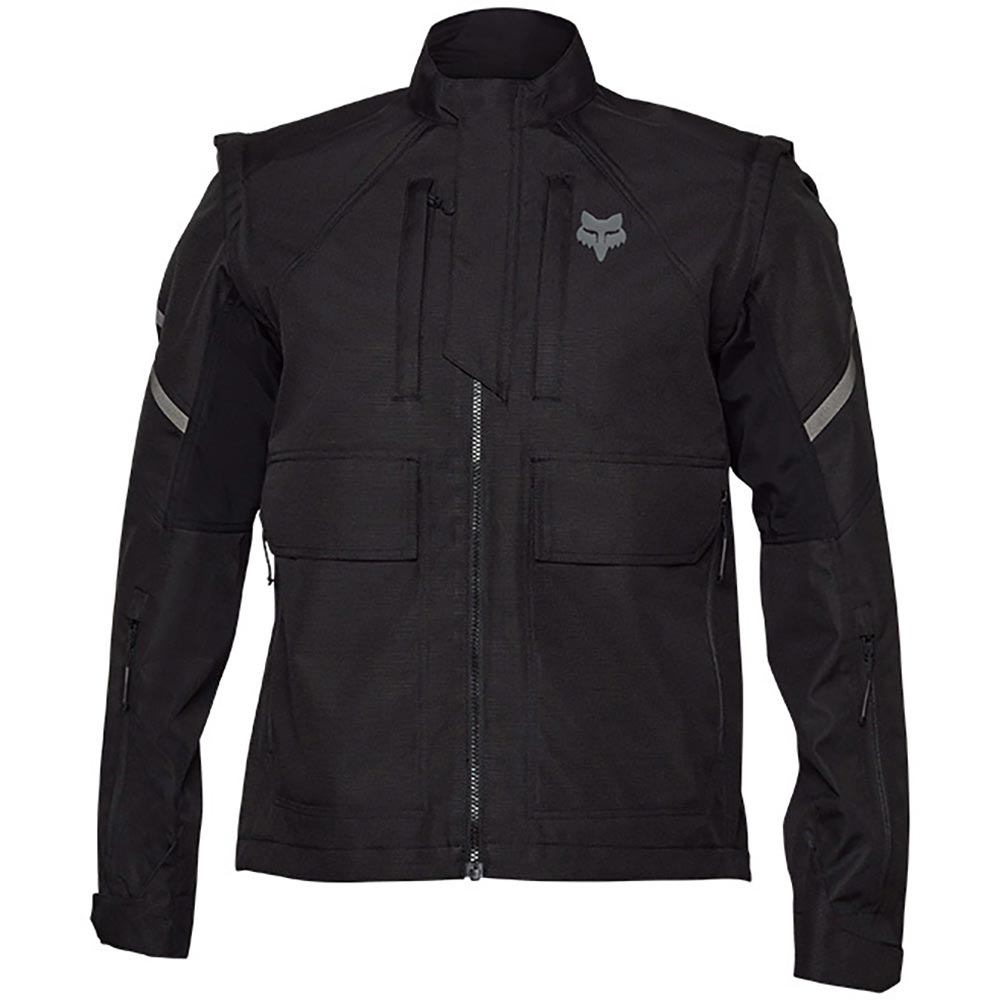 Veste Defend Off-Road