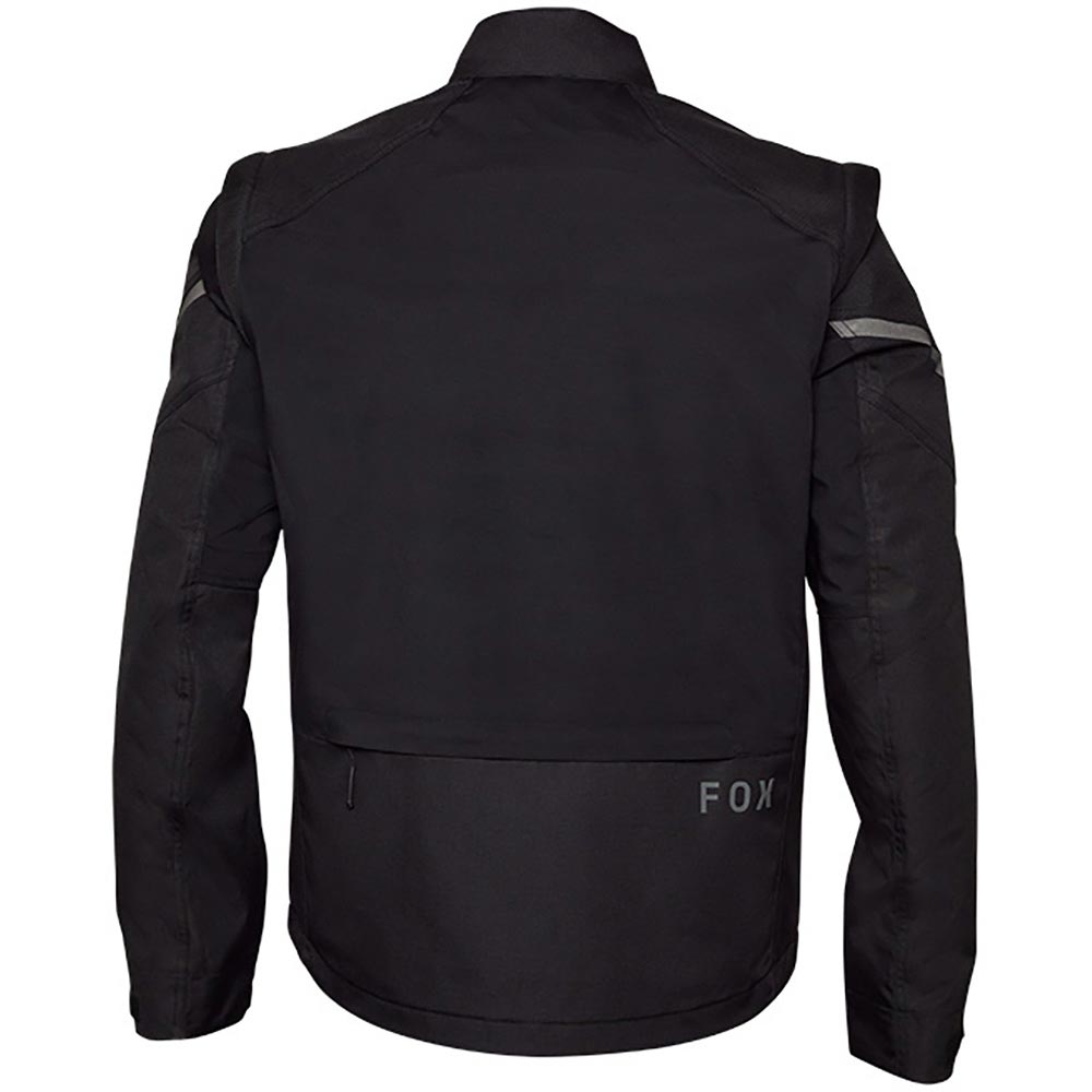 Veste Defend Off-Road