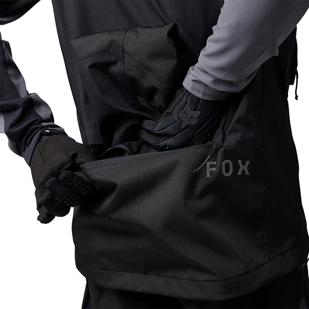 Veste Defend Off-Road