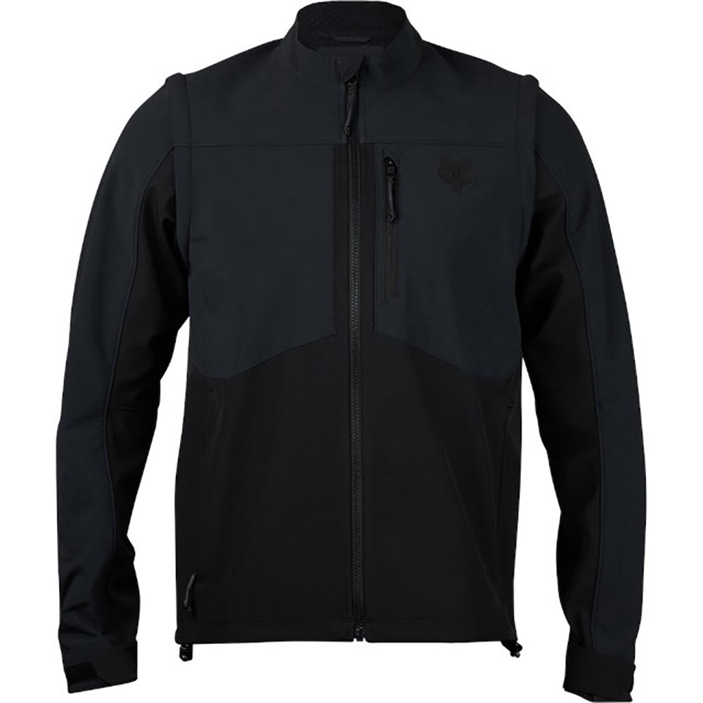Veste Ranger Off-Road Softshell