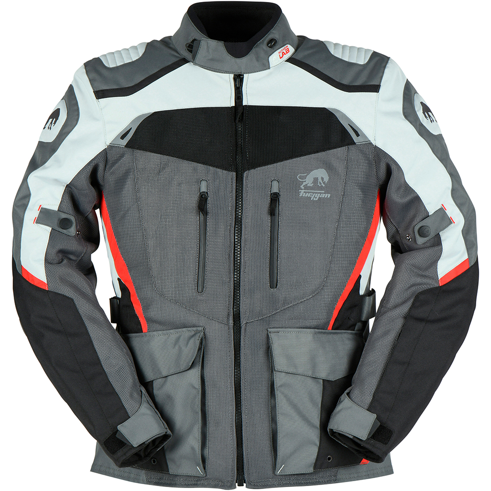 Veste Apalaches Vented 2 en 1