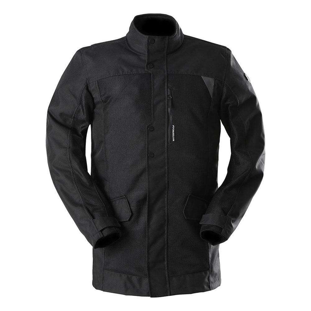 Veste Oskar Vented