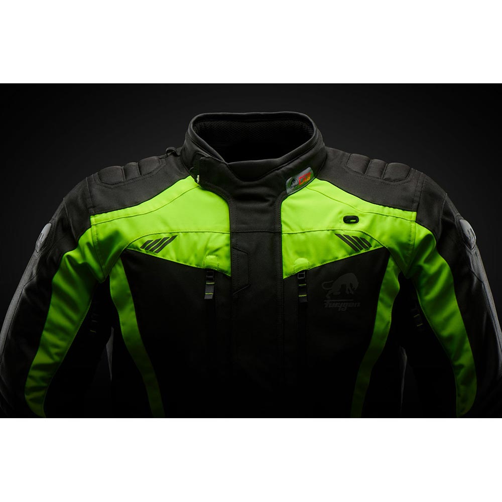 Veste Apalaches Evo