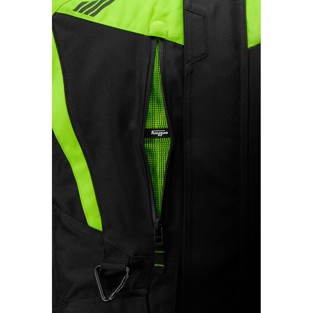 Veste Apalaches Evo