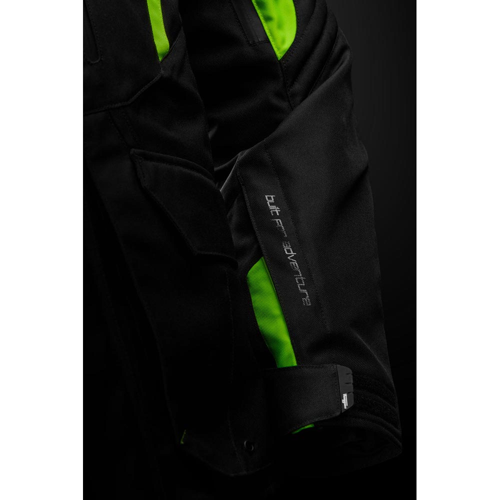 Veste Apalaches Evo