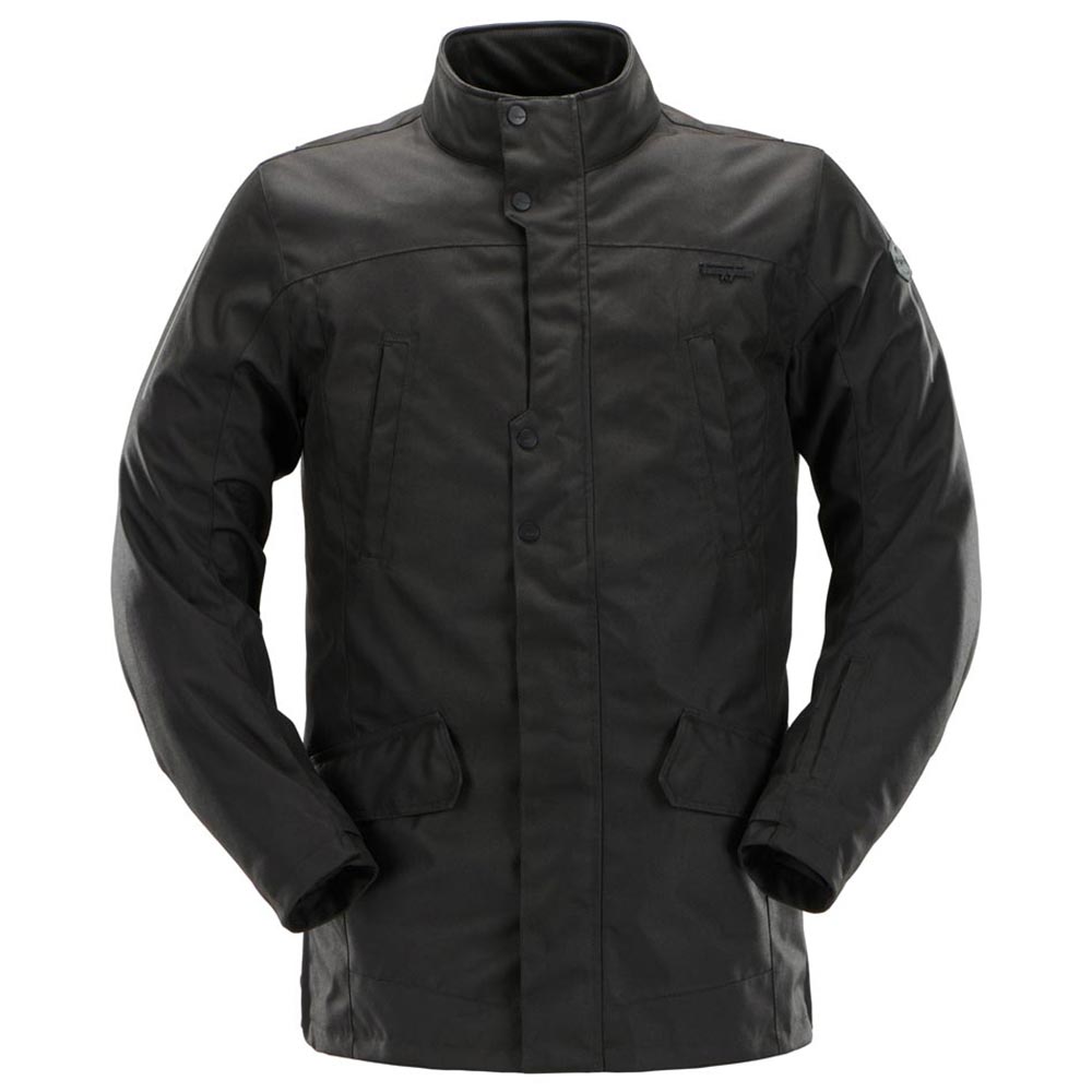 Veste Octav