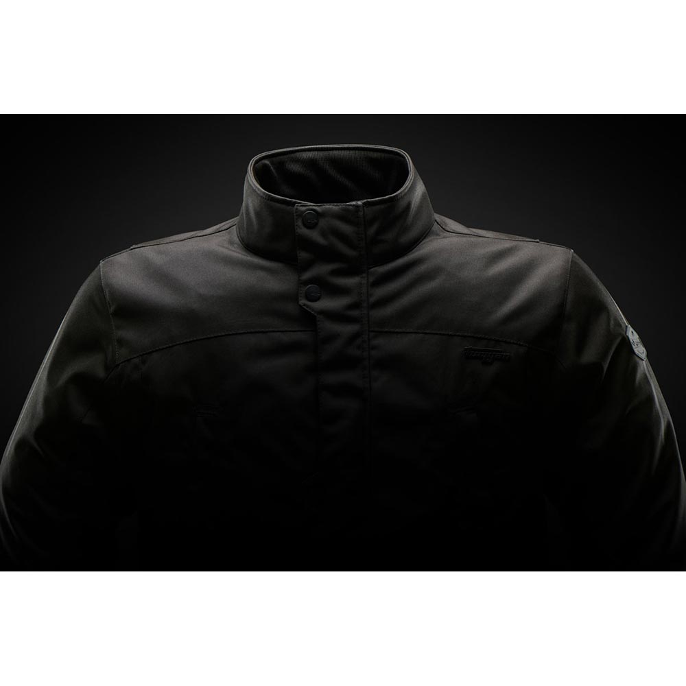 Veste Octav