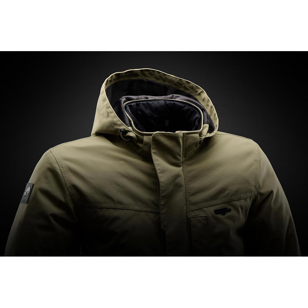 Veste Stockholm Primaloft®