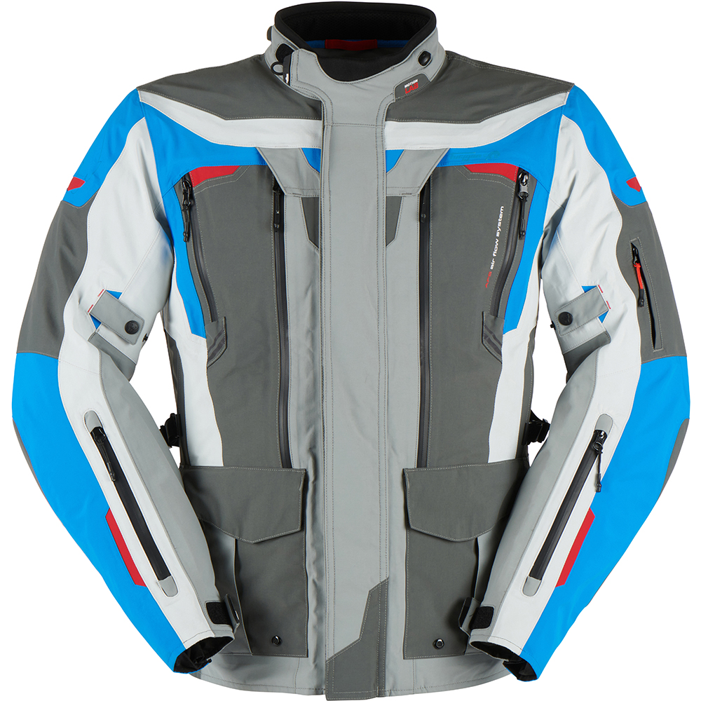 Veste Voyager 3C