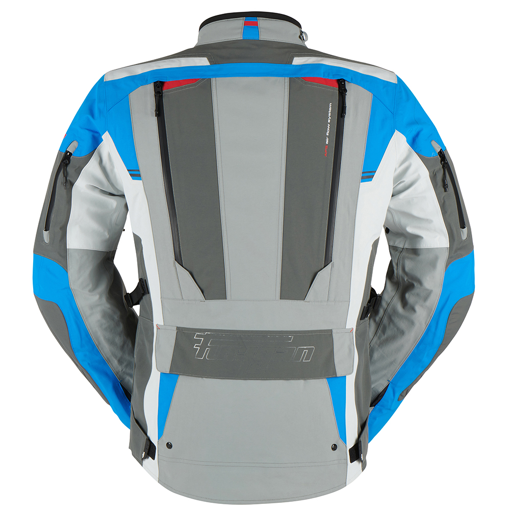 Veste Voyager 3C