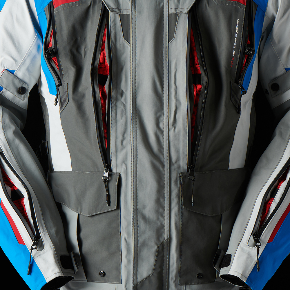 Veste Voyager 3C