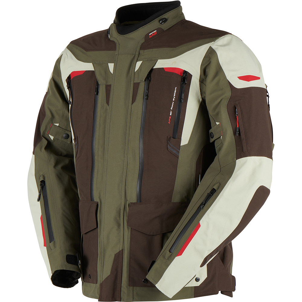 Veste Voyager 3C