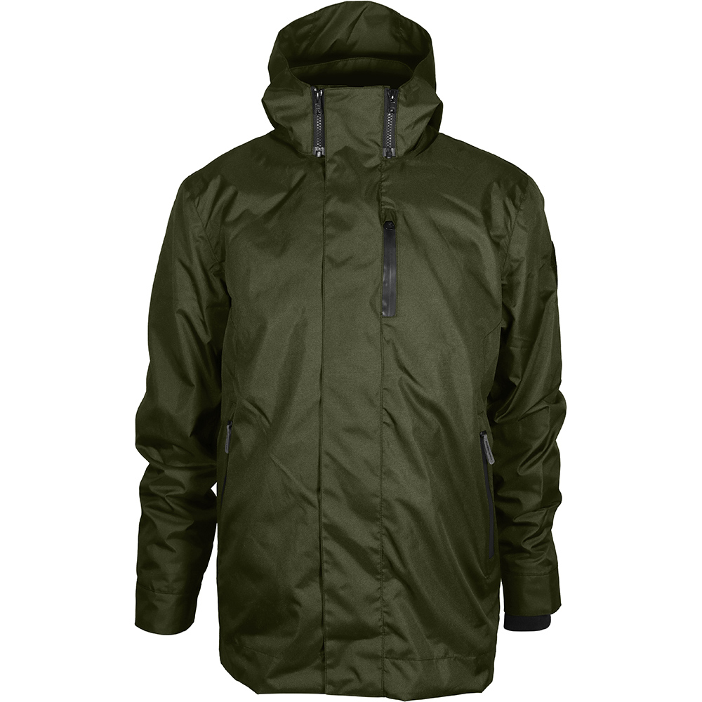 Veste Bridge Evo