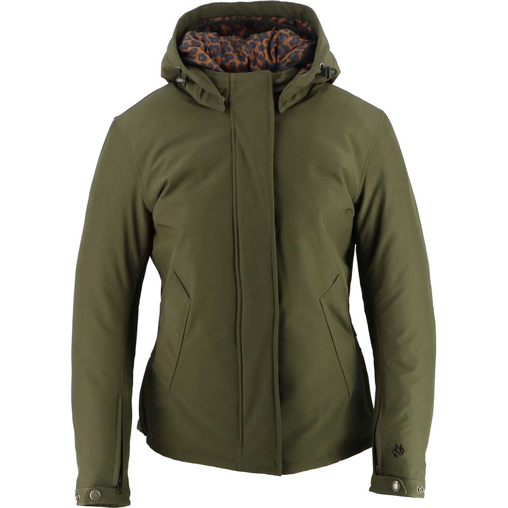 Veste femme Manhattan