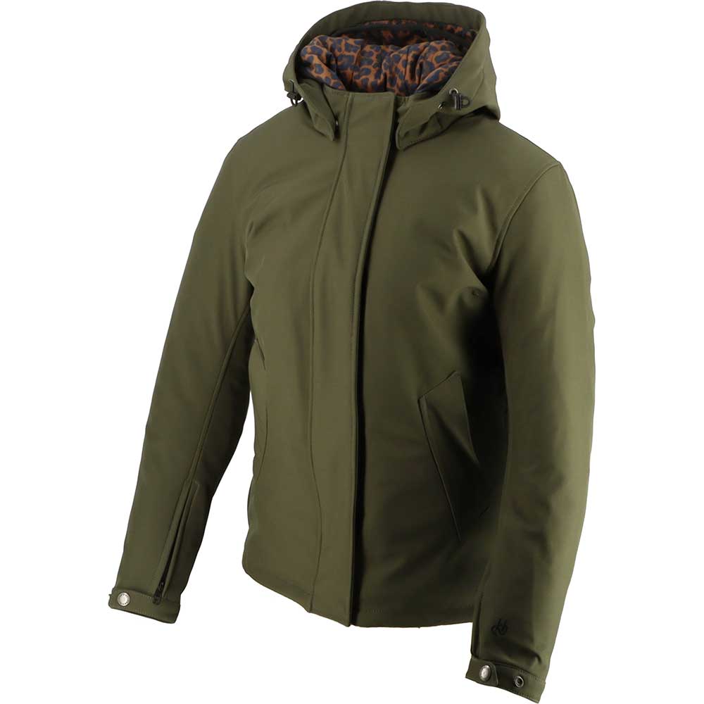 Veste femme Manhattan