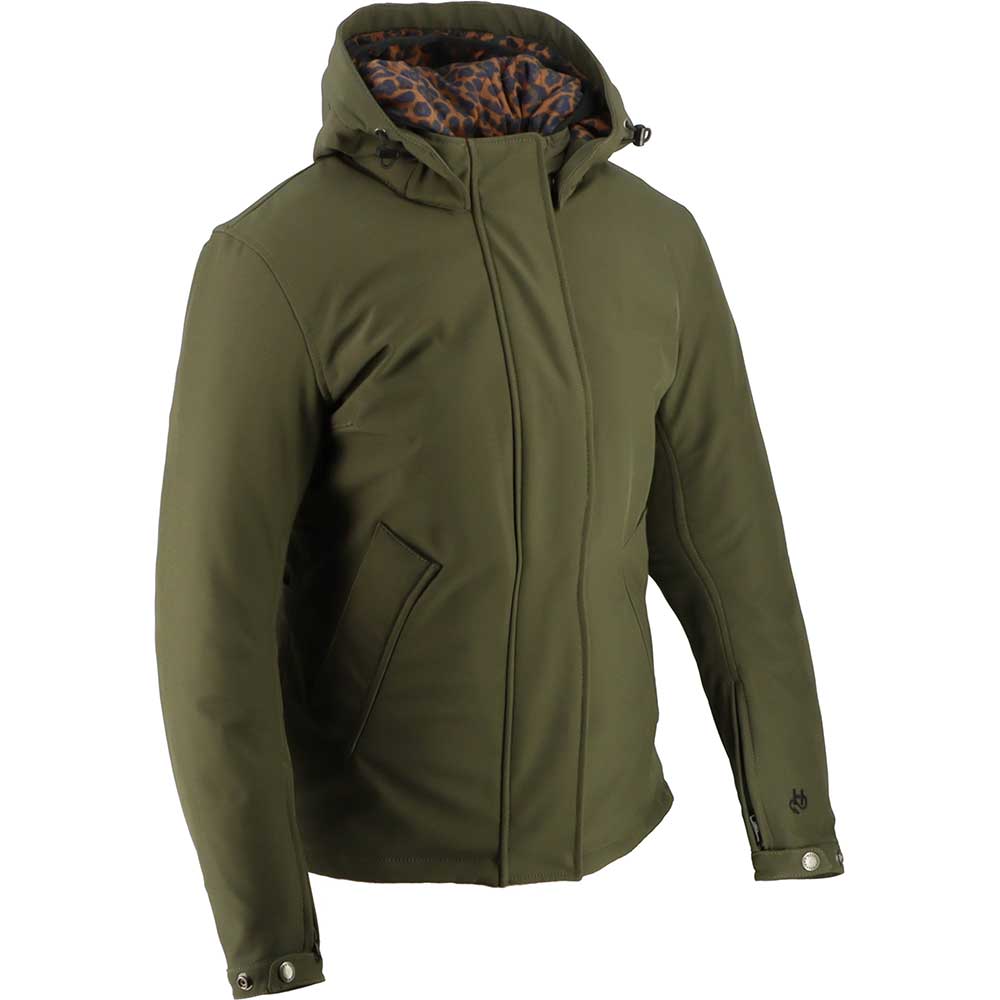 Veste femme Manhattan