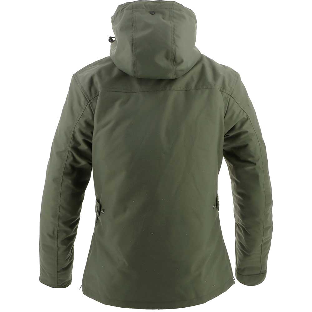 Veste femme Manhattan