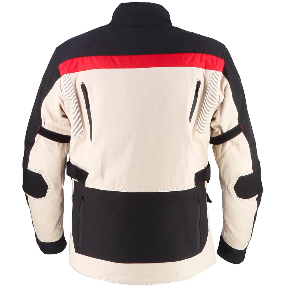 Veste Odo