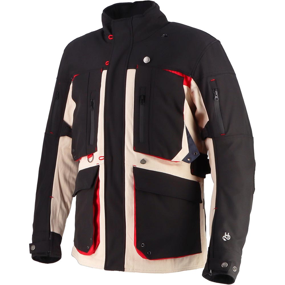 Veste Odo