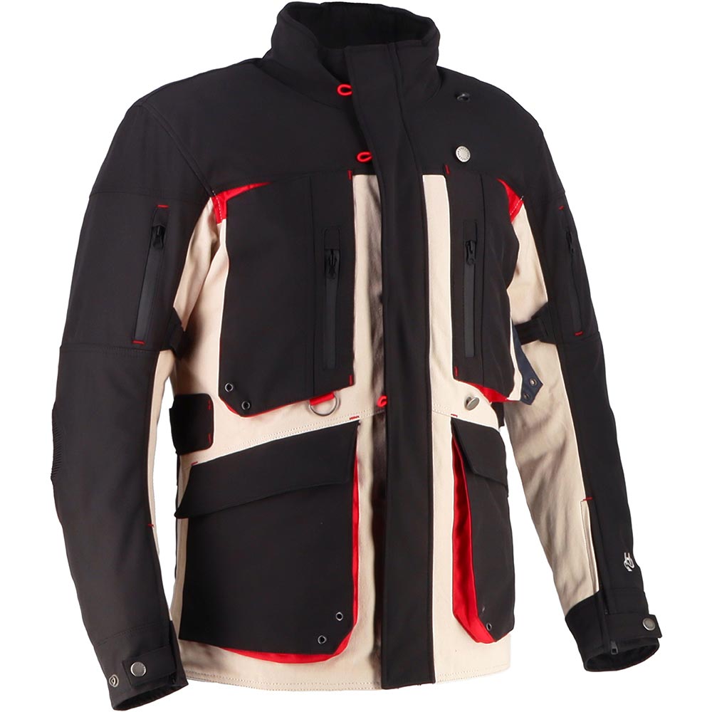 Veste Odo